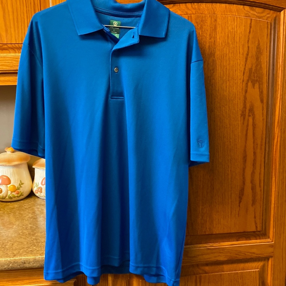 Pro Tour Airplay RoyoBlue Polo